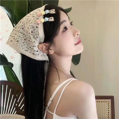 狗一样