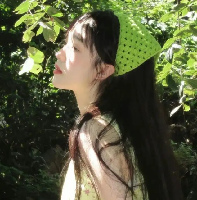 美丽时光