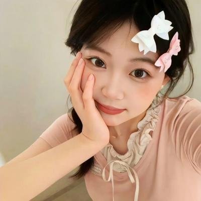 巧克力甜心