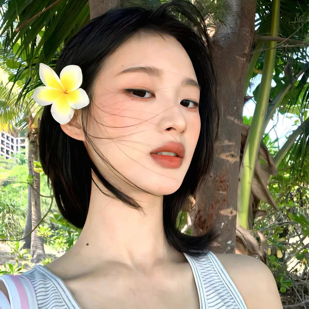 留待清晨